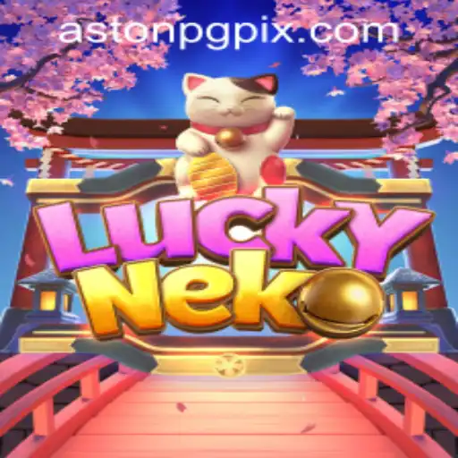 Explore the Enchanting World of LuckyNeko and Navigating 'astonpg PH Login'