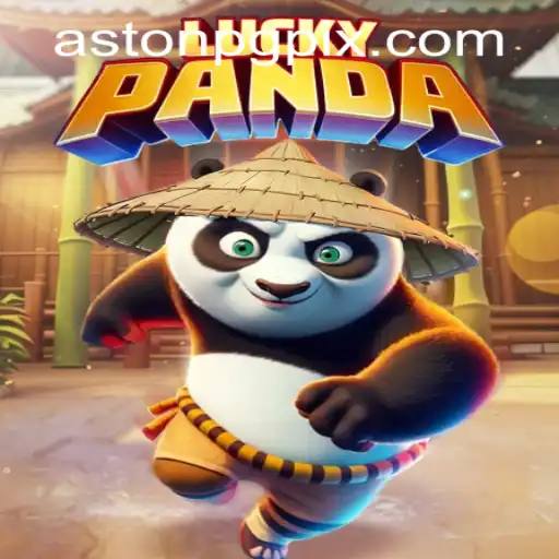 Exploring the World of LuckyPanda and Astonpg PH Login