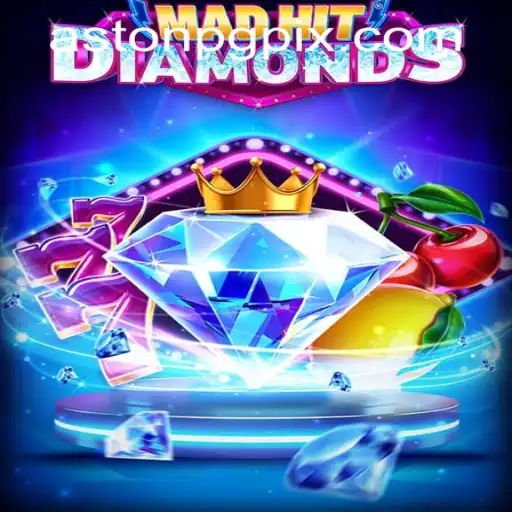 MadHitDiamonds: An Intriguing New Game with Astonishing Features