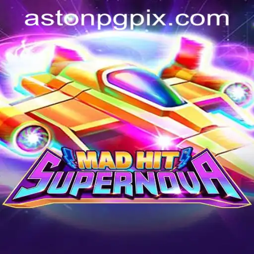 Exploring the Thrills of MadHitSupernova: A Journey into the Cosmic Game World