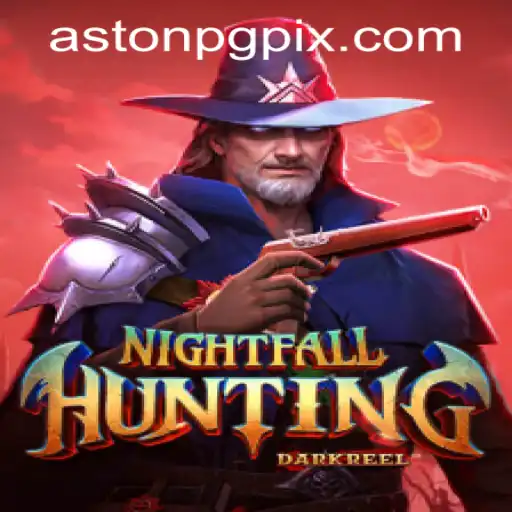 Discovering NightfallHunting: The Ultimate Adventure Game