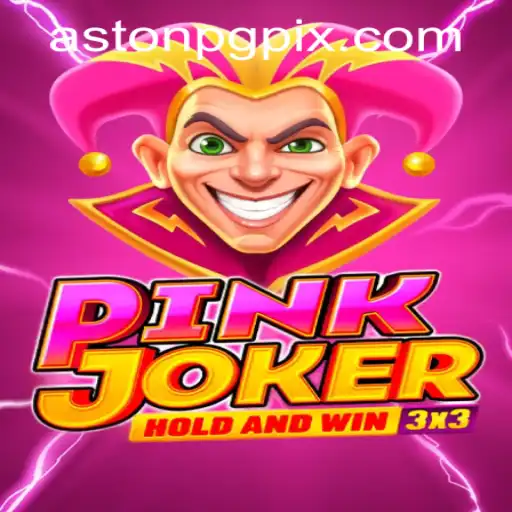 Discover the Thrilling World of Pinkjoker: Unveiling Astonpg PH Login