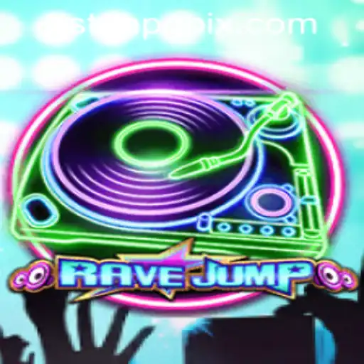 RaveJump: A New Frontier in Gaming