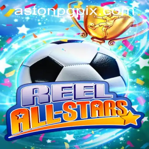 ReelAllStars: Diving Into the Astonishing World of Virtual Sports Entertainment