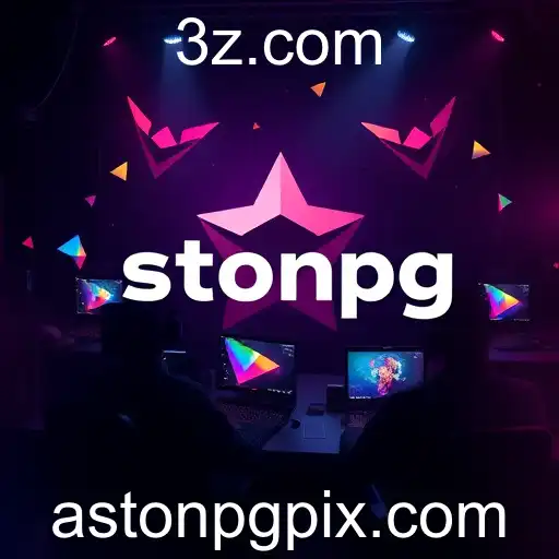 A Ascensão de AstonPG no Cenário de eSports