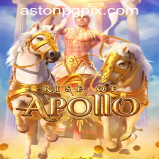 Exploring the Mystical World of Rise of Apollo: A Guide to the Game, Rules, and Astonpg PH Login