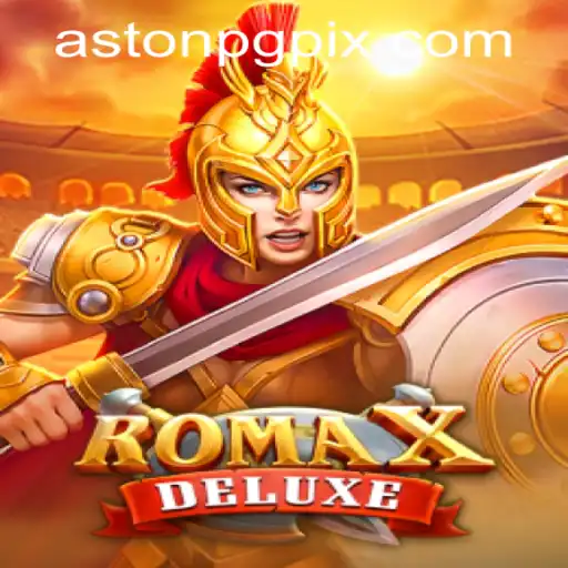 Discover the Thrilling Adventure of RomaXDeluxe