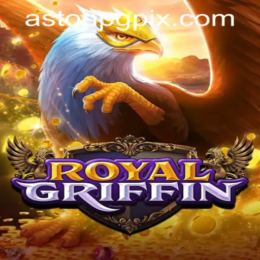 Exploring the Enchanting World of RoyalGriffin: A Captivating Journey