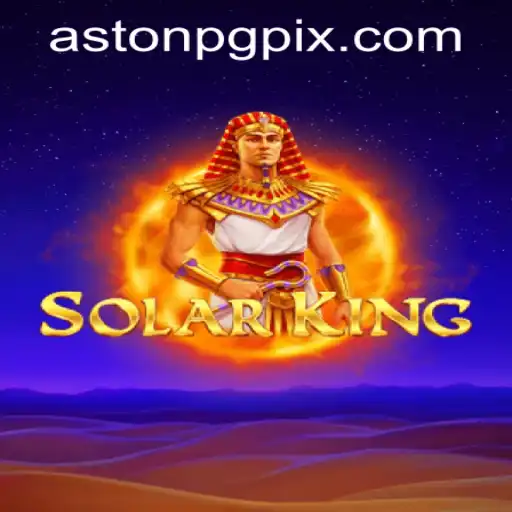 Explore the Mystical Universe of SolarKing
