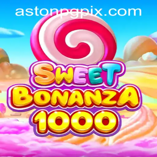Experience the Excitement of SweetBonanza1000