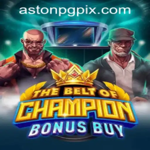 TheBeltOfChampionBonusBuy: A Thrilling New Gaming Experience