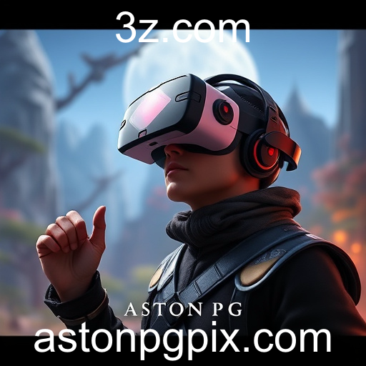Novos Horizontes para Jogos de Realidade Virtual