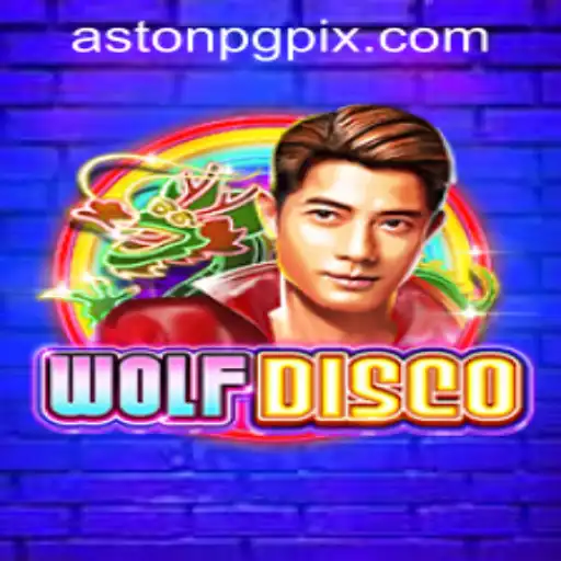 Discover the Enigmatic World of 'WolfDisco': An Innovative Gaming Experience