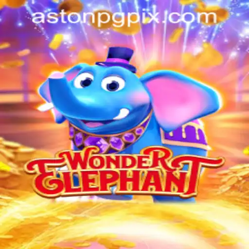 Discover the Enchanting World of WonderElephant: A New Gaming Phenomenon